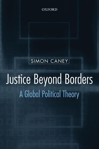 Produktbild: Justice Beyond Borders