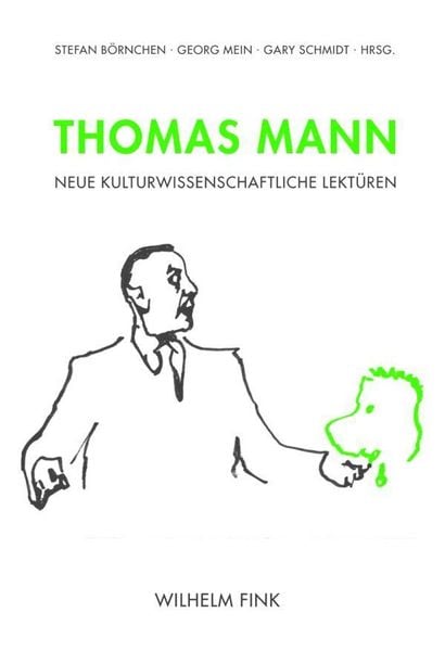 Produktbild: Thomas Mann