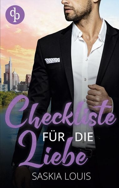 Produktbild: Checkliste f&uuml;r die Liebe