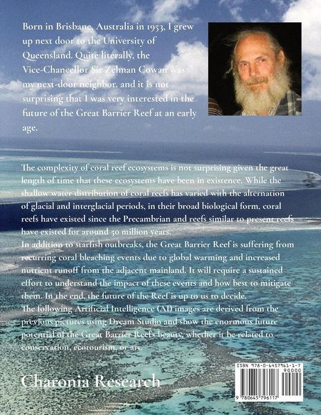 Produktbild: The Great Barrier Reef