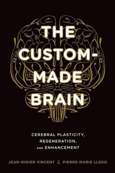 Produktbild: The Custom-Made Brain