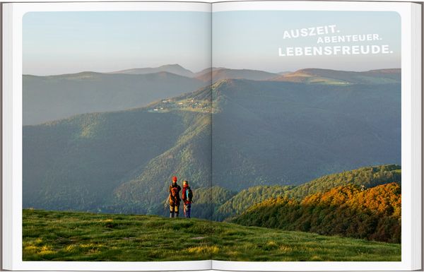 52 kleine & große Eskapaden im Elsass