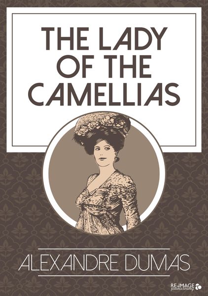 Produktbild: The Lady of the Camellias