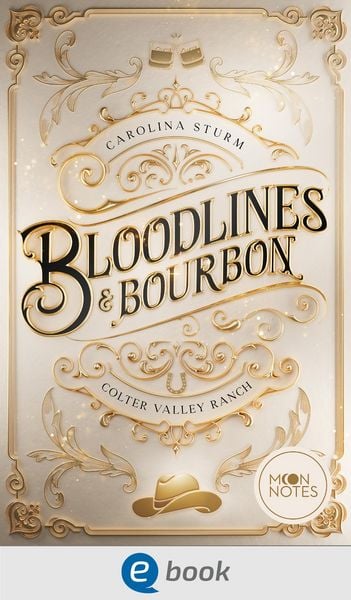 Produktbild: Colter Valley Ranch 2. Bloodlines & Bourbon