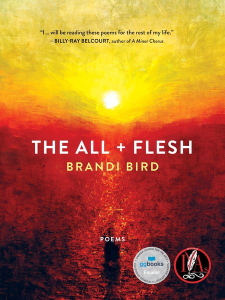 Produktbild: The All + Flesh