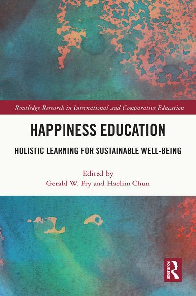Produktbild: Happiness Education