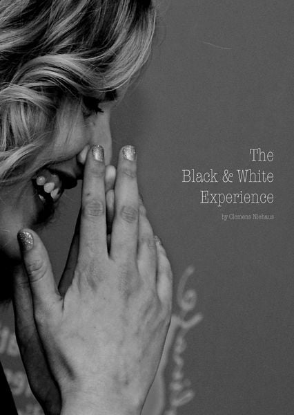 Produktbild: The Black and White Experience