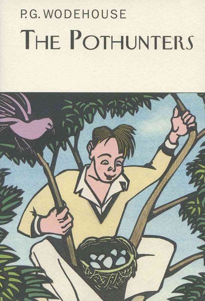 Produktbild: Pothunters