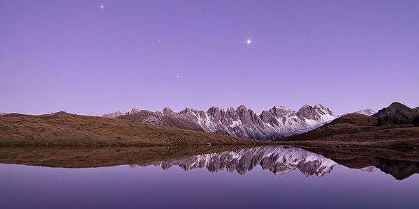 Produktbild: Sterne &uuml;ber Tirol
