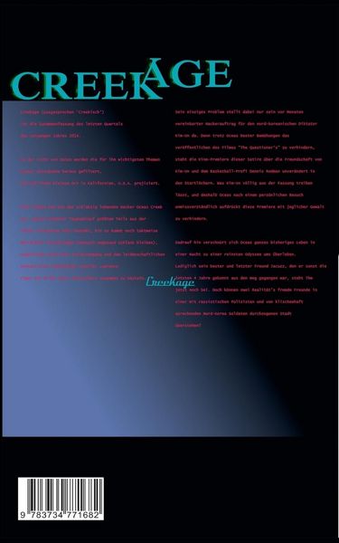 Produktbild: Creekage