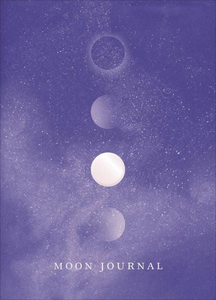 Produktbild: Moon Journal