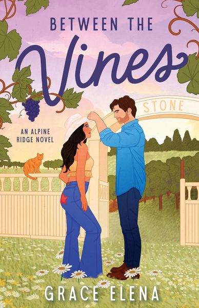 Produktbild: Between the Vines