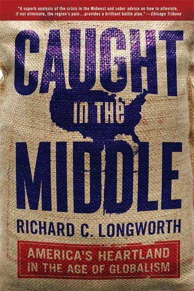 Produktbild: Caught in The Middle