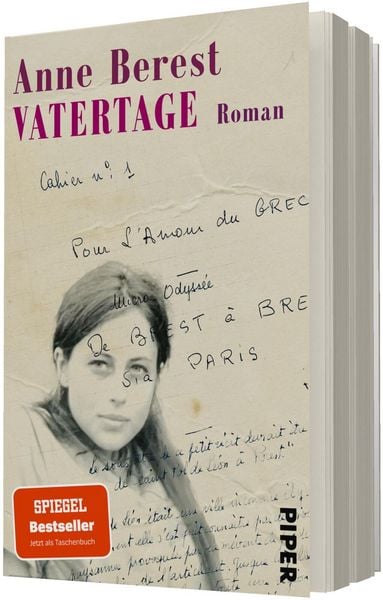 Produktbild: Vatertage