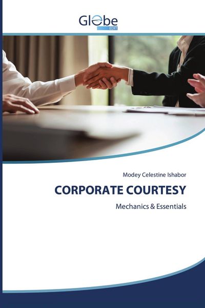 Produktbild: Corporate Courtesy
