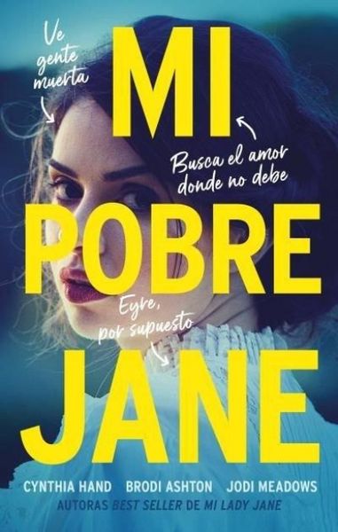 Produktbild: Mi Pobre Jane