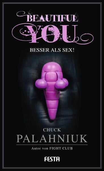 Produktbild: Beautiful You - Besser als Sex!