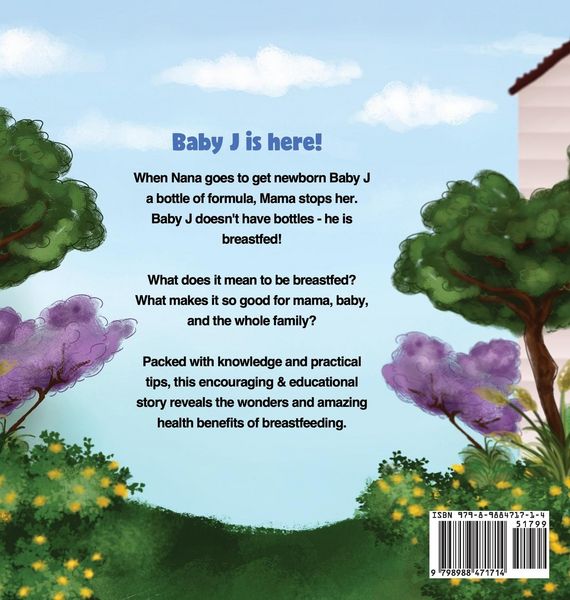 Produktbild: Baby J Comes Home