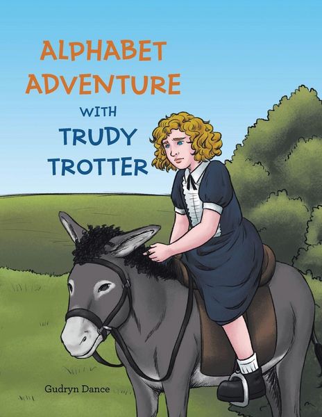 Produktbild: Alphabet Adventure with Trudy Trotter