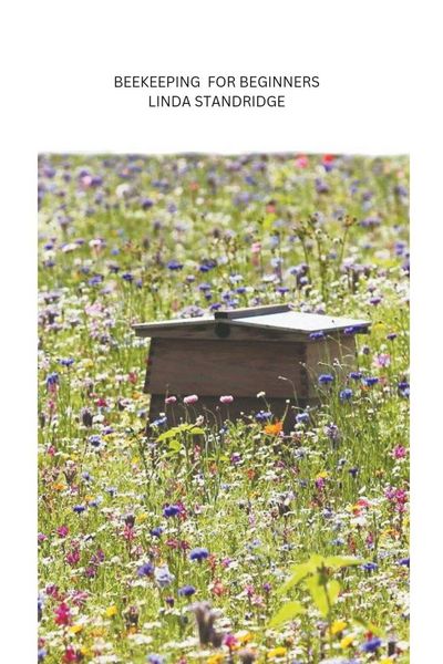 Produktbild: Beekeeping for Beginners