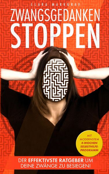 Produktbild: Zwangsgedanken Stoppen