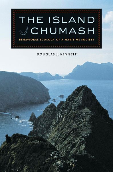 Produktbild: The Island Chumash
