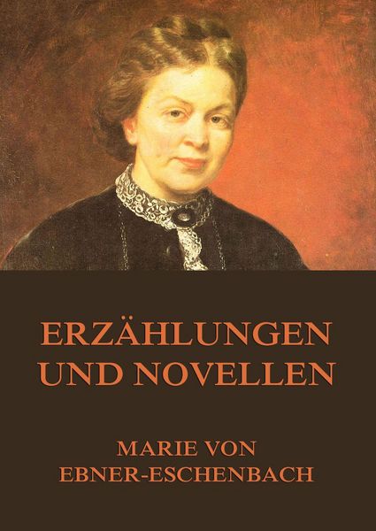 Produktbild: Erz&auml;hlungen und Novellen