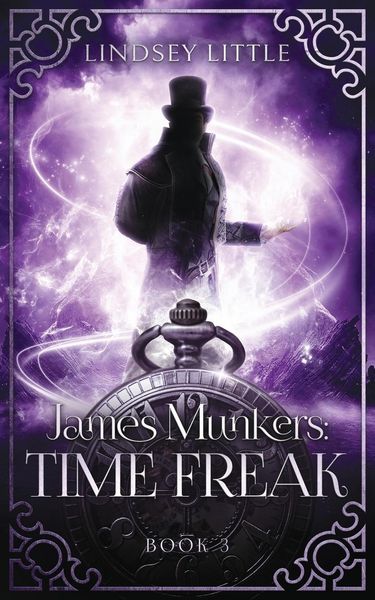 Produktbild: James Munkers