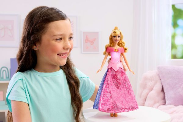 Produktbild: Disney Aurora Verwandlung.JLK24