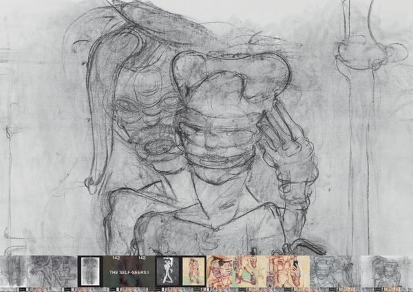 Produktbild: Adrian Ghenie &ndash; Shadow Paintings