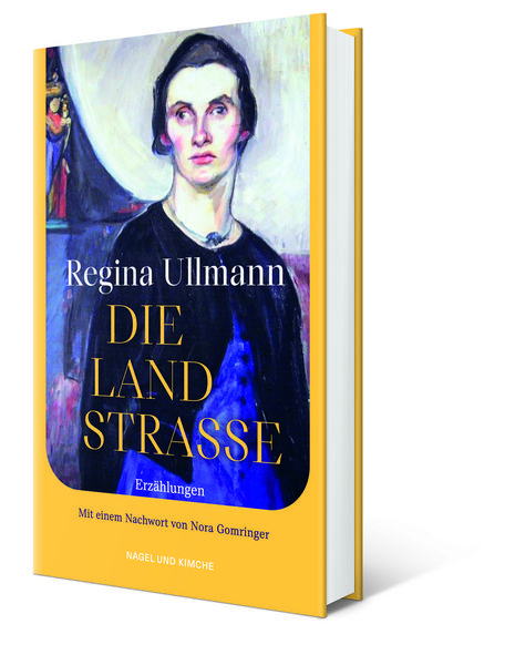 Produktbild: Die Landstra&szlig;e