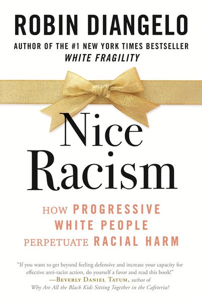 Produktbild: Nice Racism