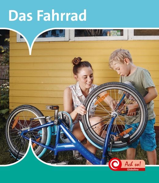 Produktbild: Das Fahrrad