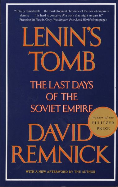 Produktbild: Lenin's Tomb