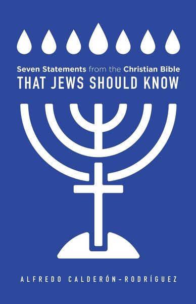 Produktbild: Seven Statements from the Christian Bible that Jews Should Know