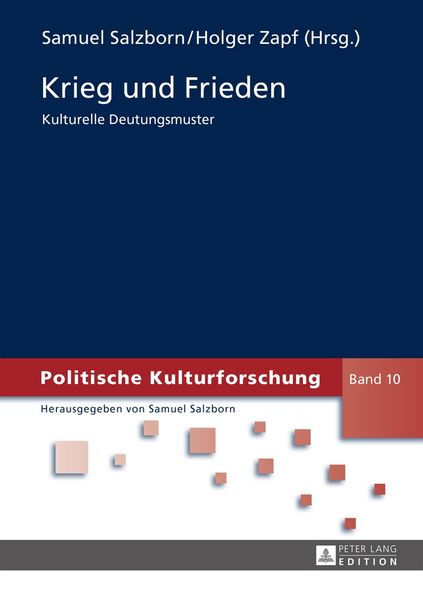 Produktbild: Krieg und Frieden