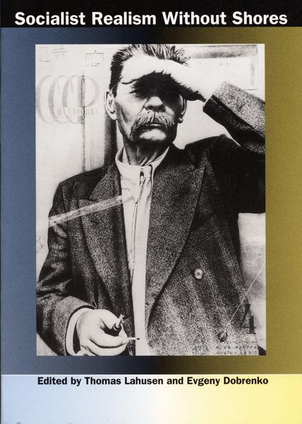 Produktbild: Socialist Realism Without Shores