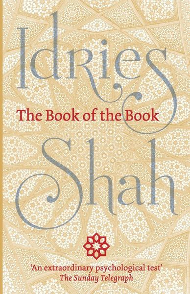 Produktbild: The Book of the Book