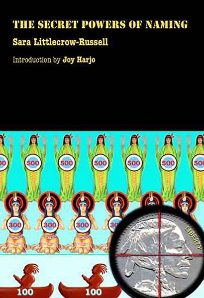 Produktbild: The Secret Powers of Naming