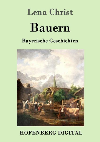 Produktbild: Bauern