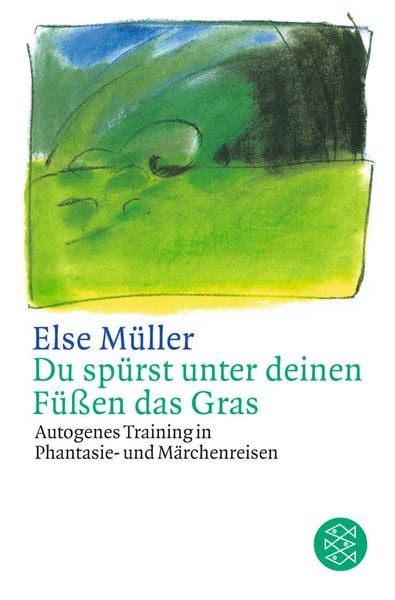 Produktbild: Du sp&uuml;rst unter deinen F&uuml;&szlig;en das Gras