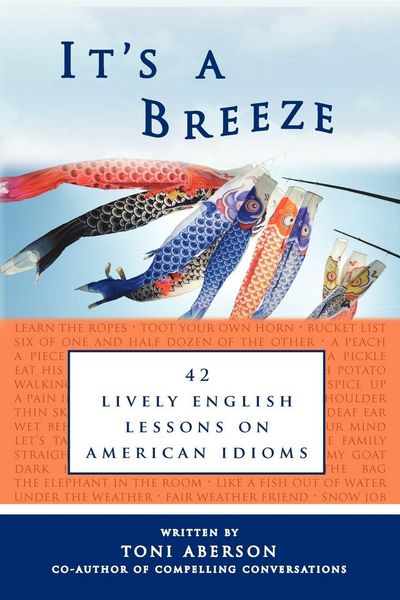 Produktbild: It's a Breeze