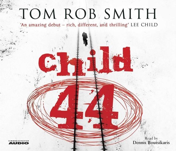 Produktbild: Child 44