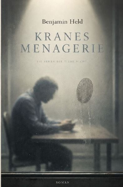 Produktbild: Kranes Menagerie