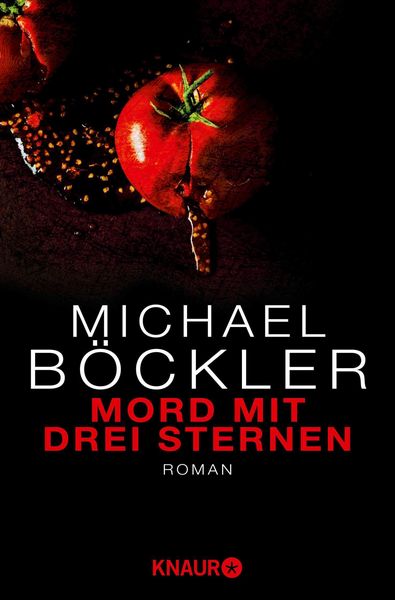 Produktbild: Mord mit drei Sternen