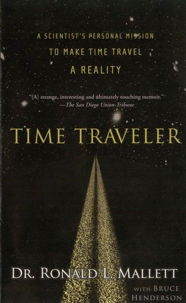 Produktbild: Time Traveler