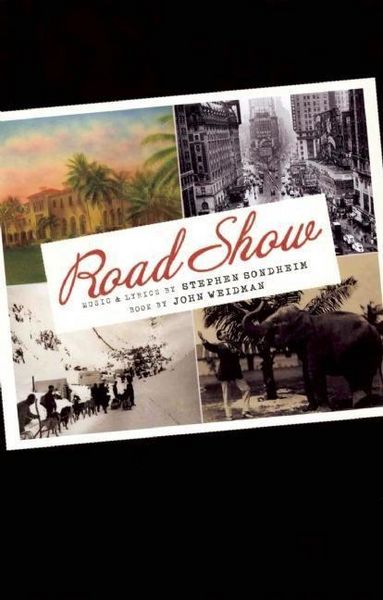 Produktbild: Road Show