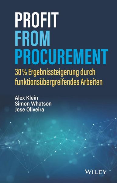 Produktbild: Profit from Procurement