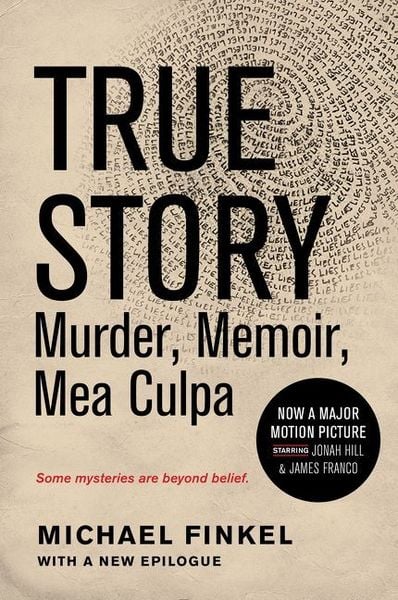 Produktbild: True Story tie-in edition