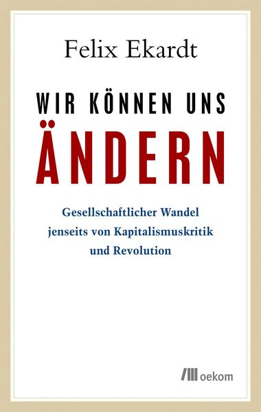 Produktbild: Wir k&ouml;nnen uns &auml;ndern